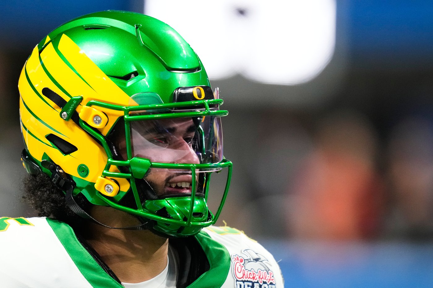 QB Dante Moore returns and No. 2 Oregon aiming high again in Big Ten, national title chases | iNFOnews.ca