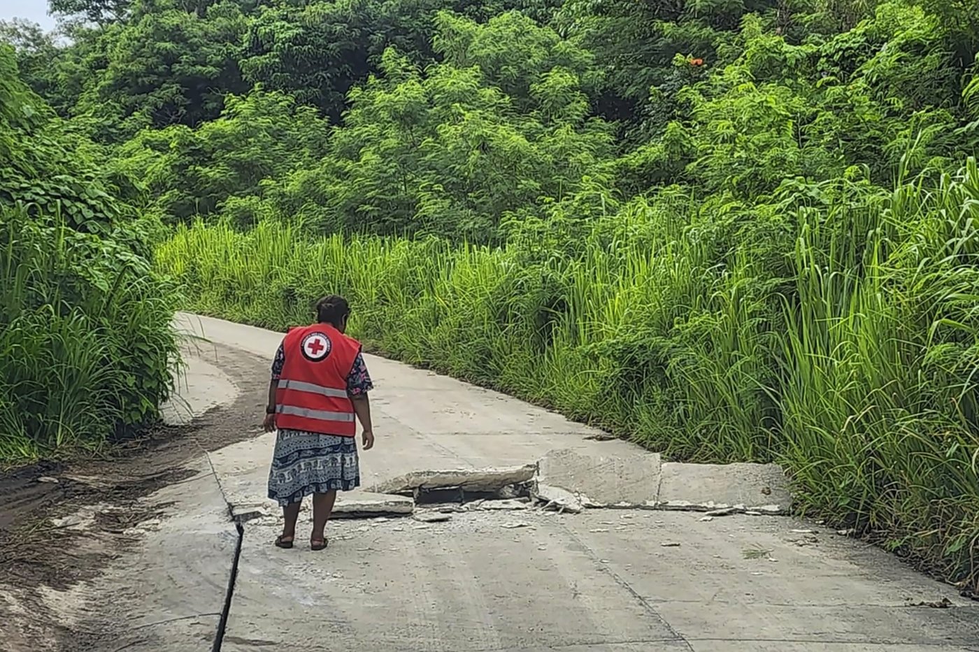 What to know about Vanuatu, the Pacific island nation struggling to recover from a massive quake | iNFOnews.ca What to know about Vanuatu, the Pacific island nation struggling to recover from a massive quake | iNFOnews.ca