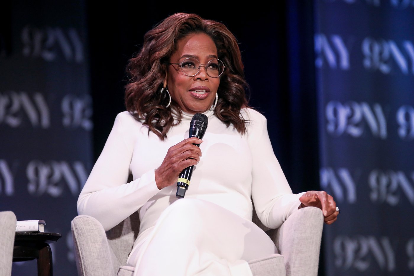 Oprah Winfrey wants you to reach your ‘AHA’ moment at the Sphere | iNFOnews.ca Oprah Winfrey wants you to reach your ‘AHA’ moment at the Sphere | iNFOnews.ca
