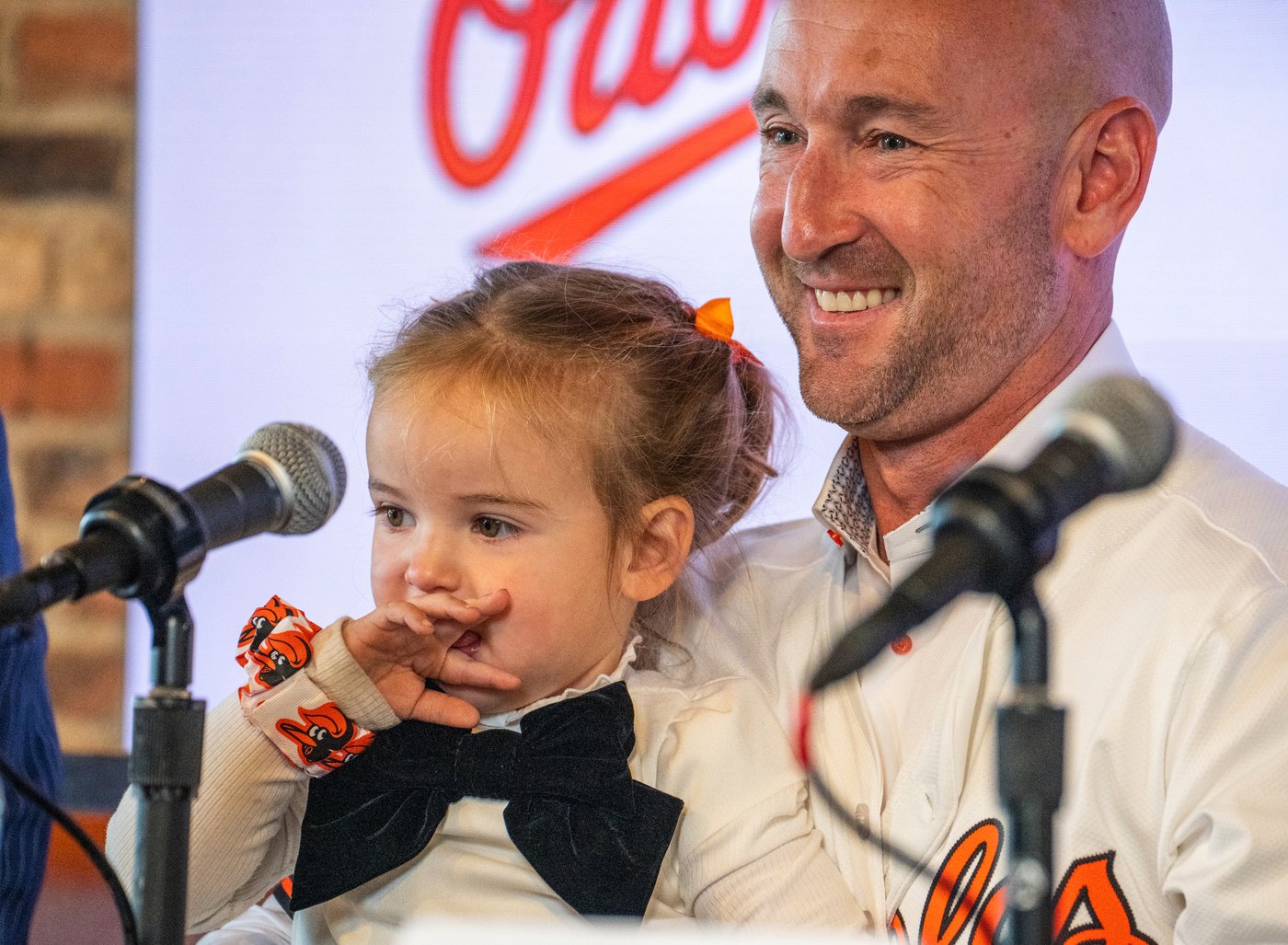 Albernaz takes over as Orioles manager with an eye on a 2026 rebound in Baltimore | iNFOnews.ca