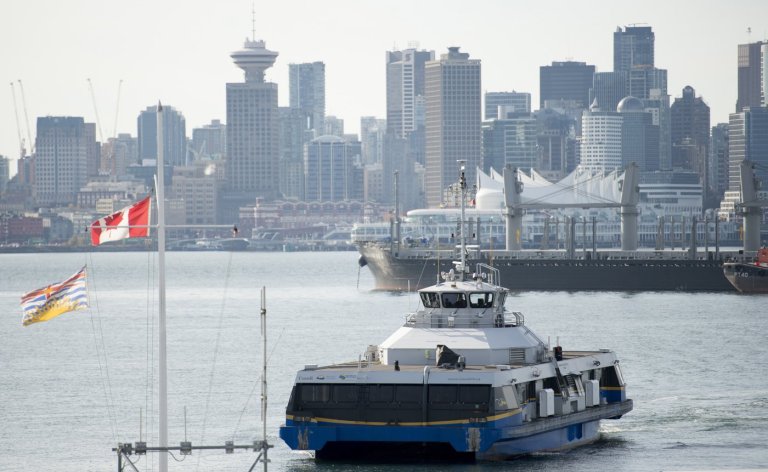 Metro Vancouver bus operators reject tentative deal again, to begin job action | iNFOnews.ca