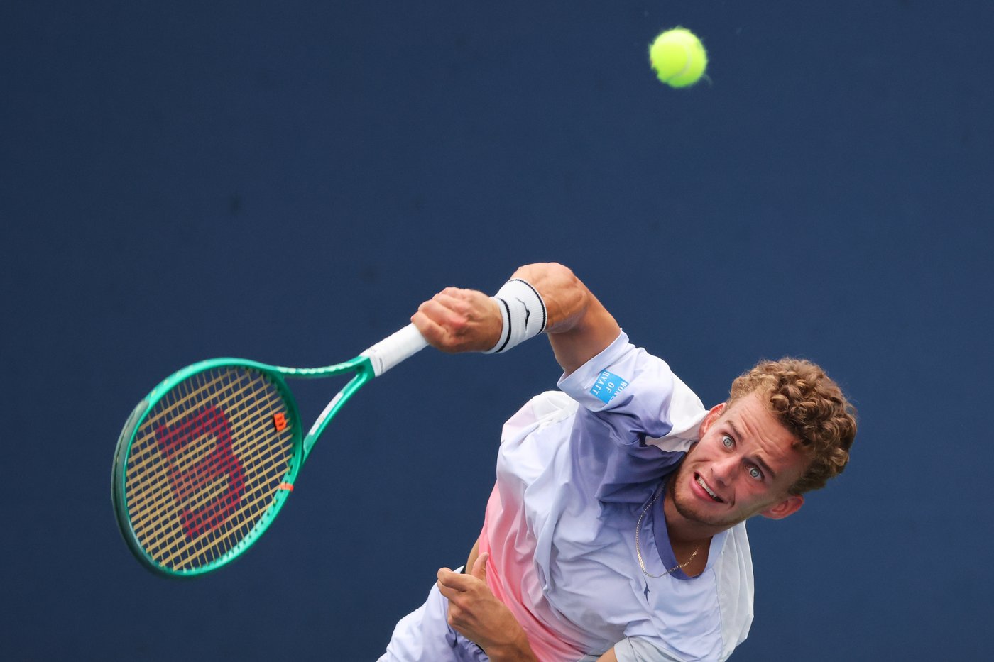 Photos of Grand Slam tennis action at the U.S. Open in New York | iNFOnews.ca