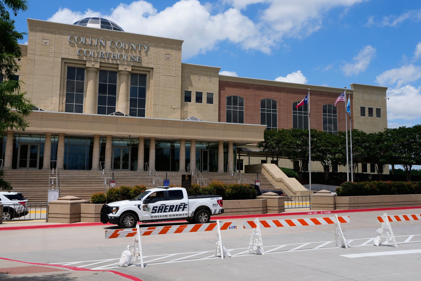 Testimony ends after 4 days, closing arguments set in trial of fatal Texas track meet stabbing | iNFOnews.ca