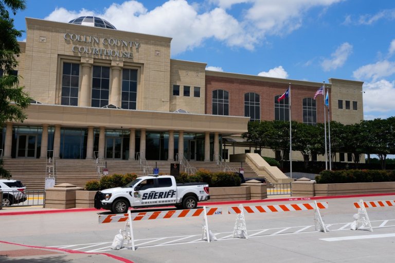 Defense tries to buttress self-defense claim in Texas trial over teen athlete's killing | iNFOnews.ca