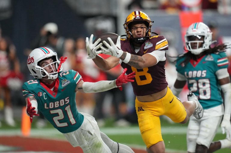 The Cactus Bowl is back, returning to Arizona State's campus in December | iNFOnews.ca