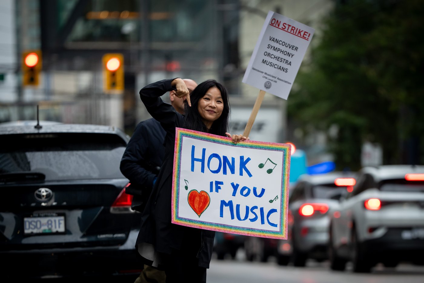 Vancouver Symphony Orchestra musicians on strike, concerts cancelled | iNFOnews.ca Vancouver Symphony Orchestra musicians on strike, concerts cancelled | iNFOnews.ca