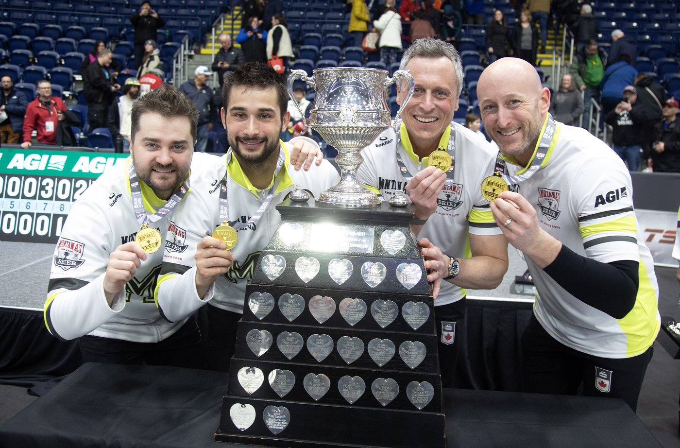 Photo Gallery: The week in sports photos | iNFOnews.ca