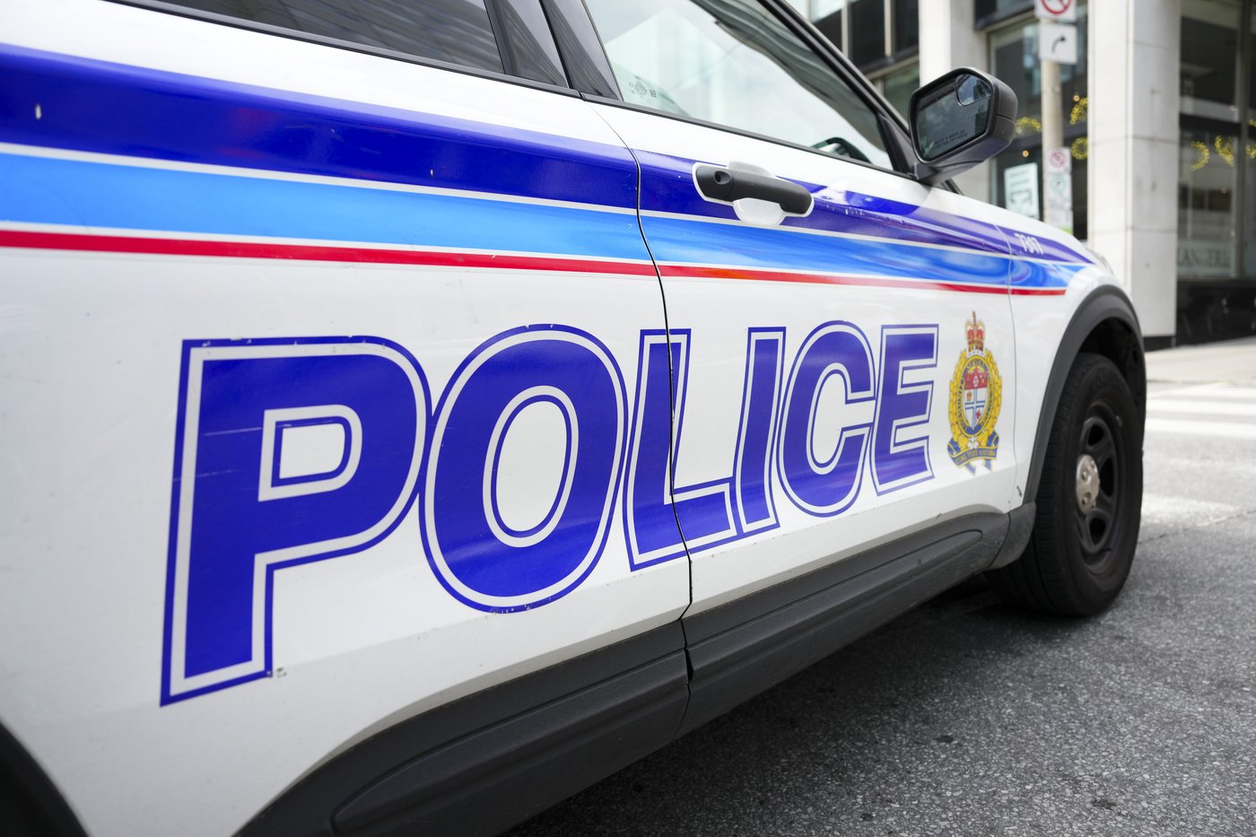 Man charged after alleged threats to Ottawa school over Charlie Kirk post | iNFOnews.ca Man charged after alleged threats to Ottawa school over Charlie Kirk post | iNFOnews.ca