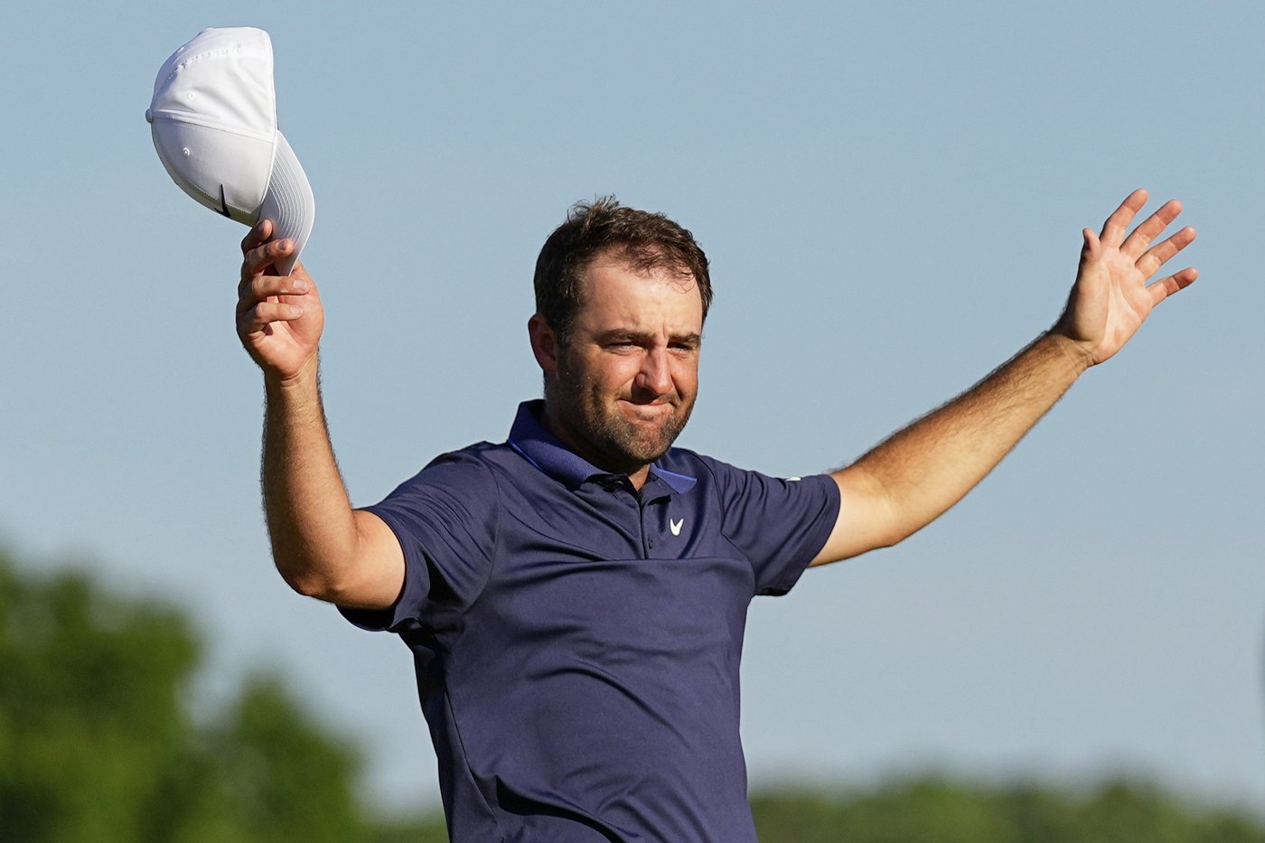Scottie Scheffler brings a Grand Slam back into view with PGA Championship win | iNFOnews.ca Scottie Scheffler brings a Grand Slam back into view with PGA Championship win | iNFOnews.ca