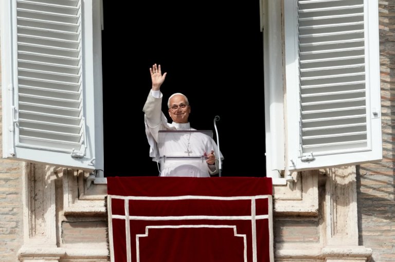Vatican confirms Pope Leo's Latin America trip after post-surgery checkup | iNFOnews.ca