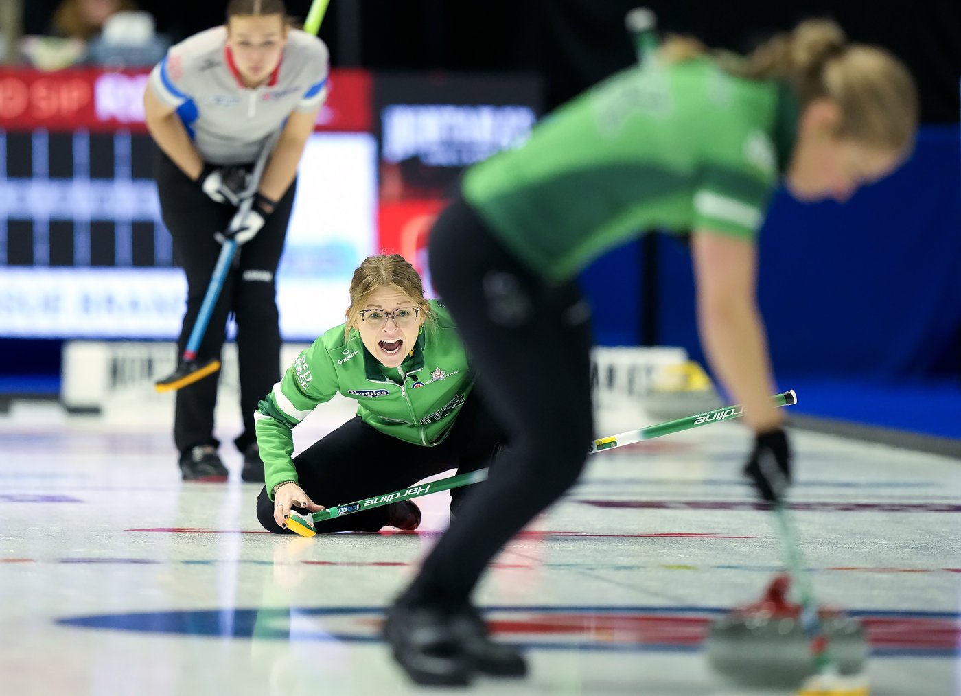 Photo Gallery: Scotties Tournament of Hearts | iNFOnews.ca