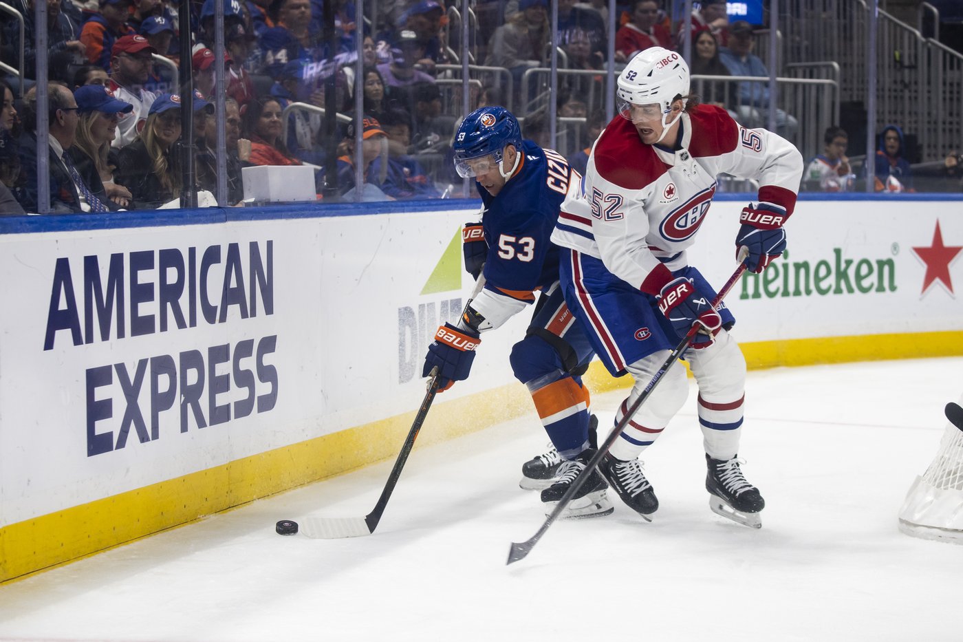 Dobson scores in 9th round of shootout, Islanders edge Canadiens 4-3 | iNFOnews.ca Dobson scores in 9th round of shootout, Islanders edge Canadiens 4-3 | iNFOnews.ca
