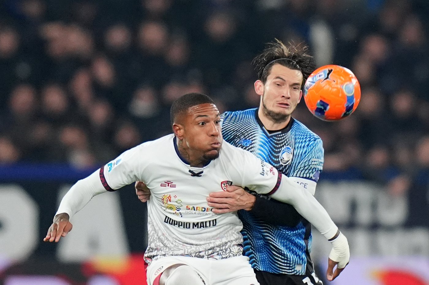 Scamacca scores twice for Atalanta to claim just its fourth Serie A win of the season | iNFOnews.ca Scamacca scores twice for Atalanta to claim just its fourth Serie A win of the season | iNFOnews.ca