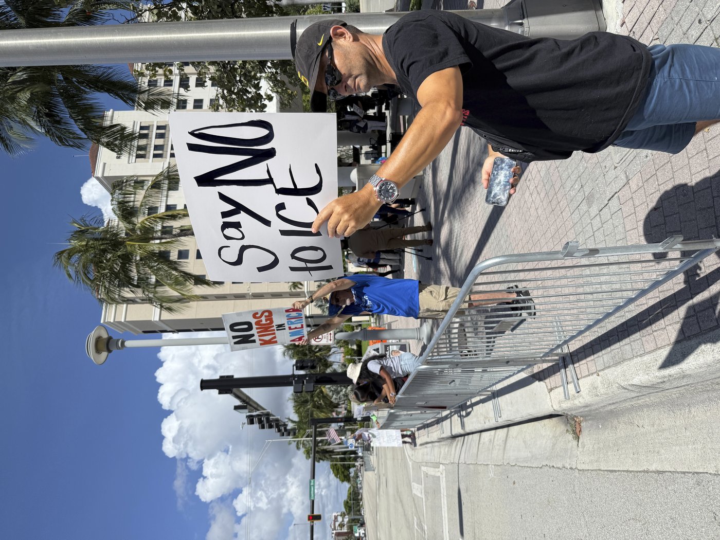 Immigrant rights groups urge sheriffs to prioritize public safety over immigration enforcement | iNFOnews.ca Immigrant rights groups urge sheriffs to prioritize public safety over immigration enforcement | iNFOnews.ca