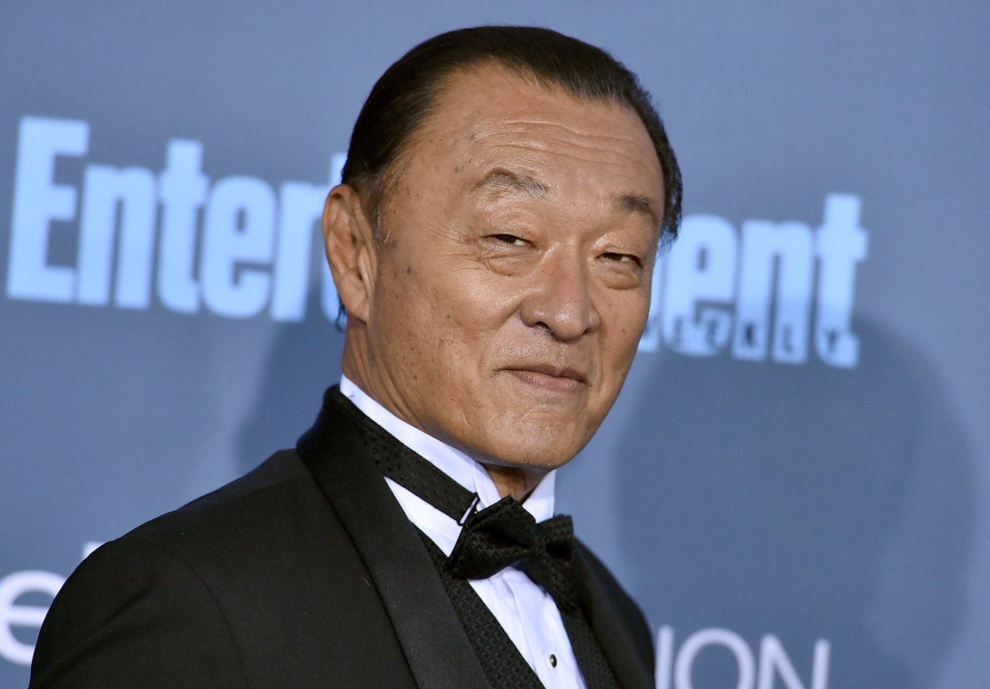 Cary-Hiroyuki Tagawa, actor who performed in 'Mortal Kombat,' has died at 75 | iNFOnews.ca