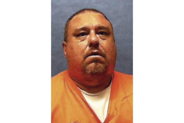 Florida man set to be executed for killing 2 during a home invasion | iNFOnews.ca