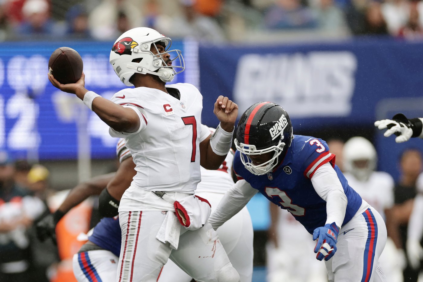Cardinals try to stave off frustration after 3-game losing streak | iNFOnews.ca