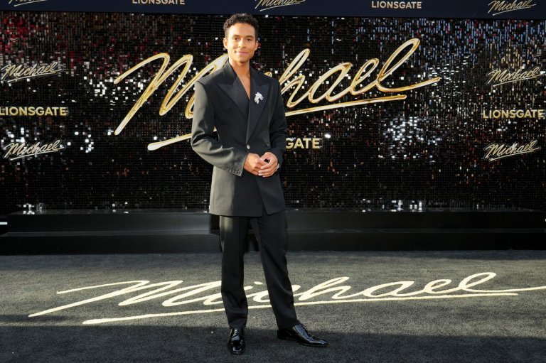 ‘Michael’ reclaims the top box office spot in its 4th weekend | iNFOnews.ca