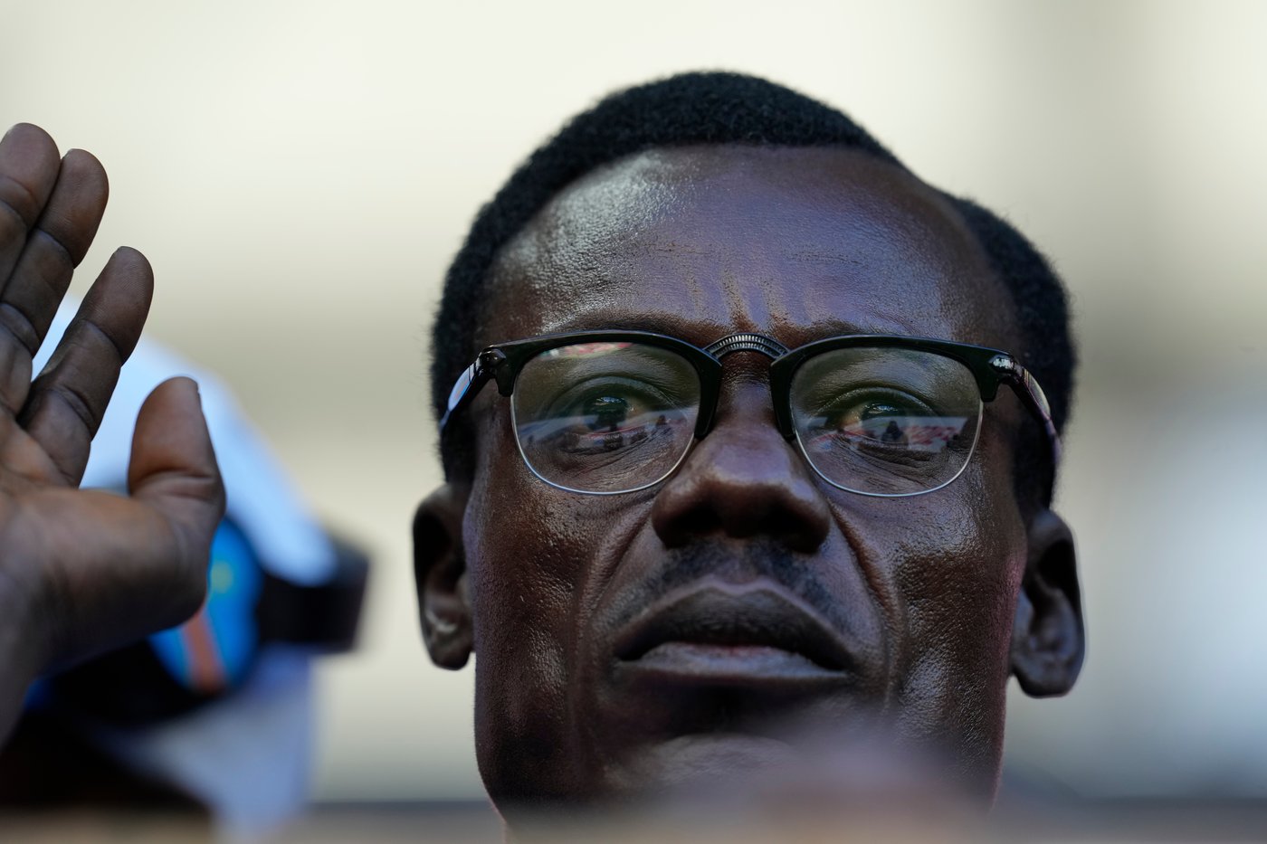 Algeria’s Amoura regrets mocking Congo’s Lumumba statue fan at Africa Cup | iNFOnews.ca