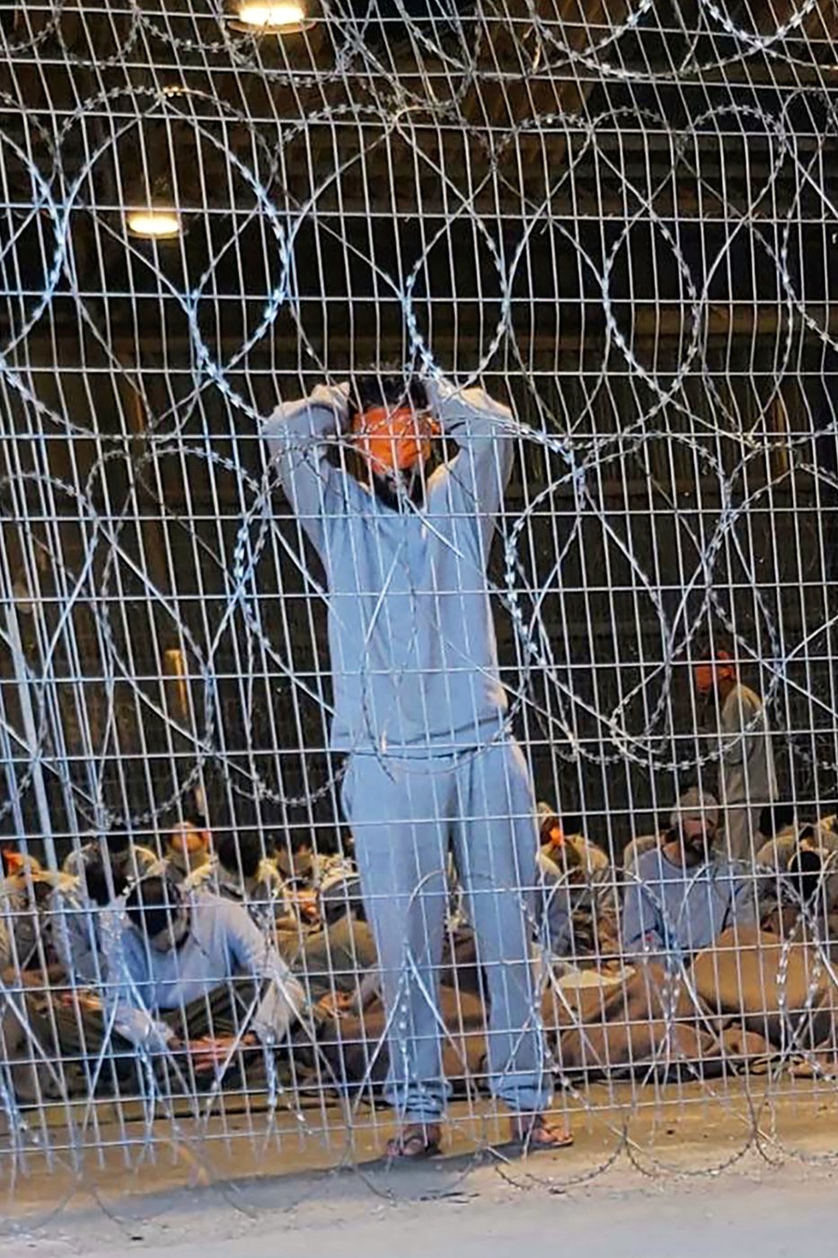 Takeaways from AP’s report on a surge in Palestinian deaths in Israeli custody | iNFOnews.ca