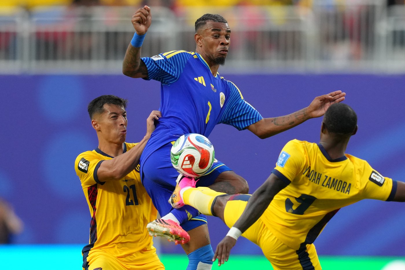 Netherlands and Sweden face off in Houston and other World Cup Day 10 highlights, in photos | iNFOnews.ca