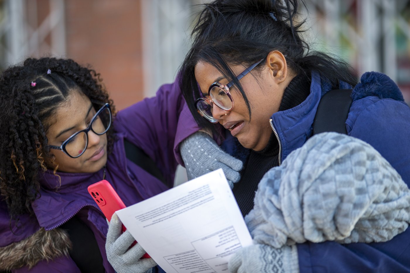 PHOTO COLLECTION: Trump Immigration | iNFOnews.ca
