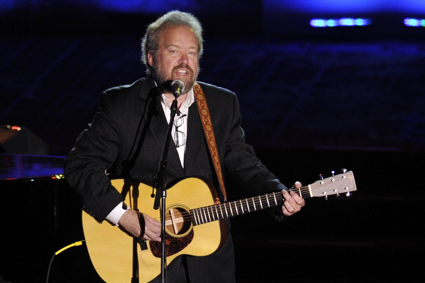 Don Schlitz, storied country songwriter behind such hits as 'The Gambler,' dies at 73 | iNFOnews.ca Don Schlitz, storied country songwriter behind such hits as 'The Gambler,' dies at 73 | iNFOnews.ca