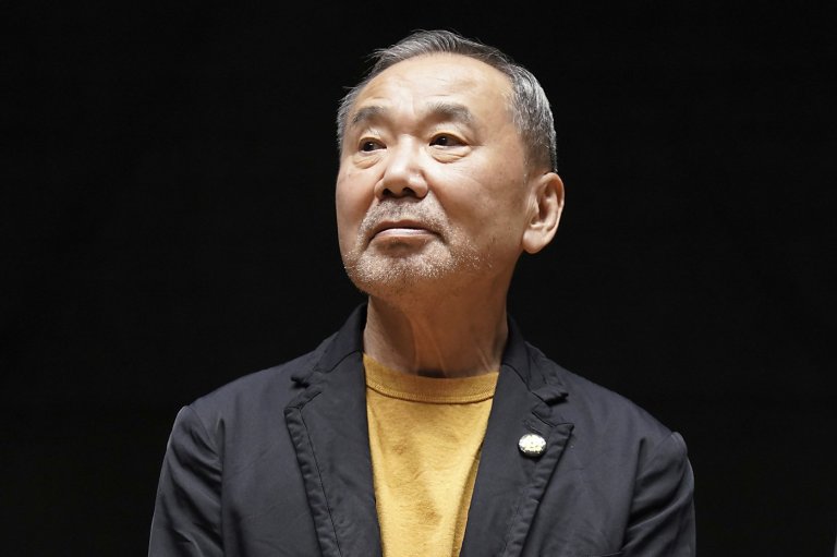 Haruki Murakami to be celebrated with an evening of words and music in New York City | iNFOnews.ca