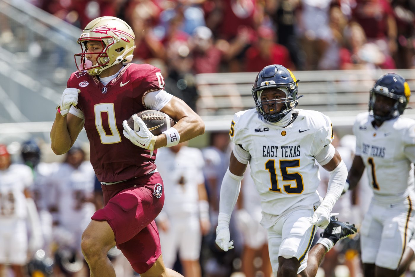 College football picks: Average winning margin in FBS after Week 3 is widest since at least 2000 | iNFOnews.ca College football picks: Average winning margin in FBS after Week 3 is widest since at least 2000 | iNFOnews.ca