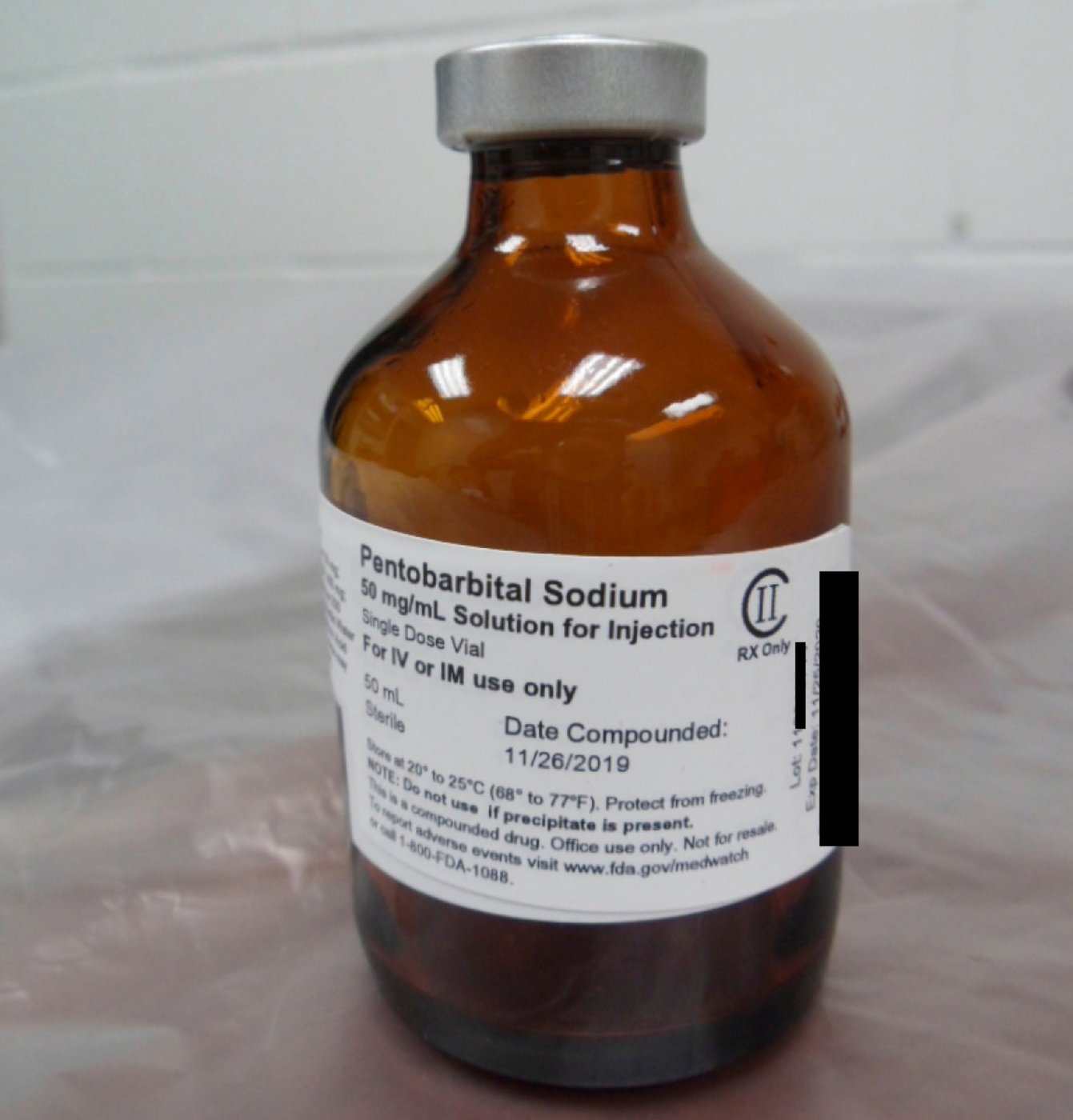 Christa Pike survived 2 doses of an execution drug. How is that possible? | iNFOnews.ca