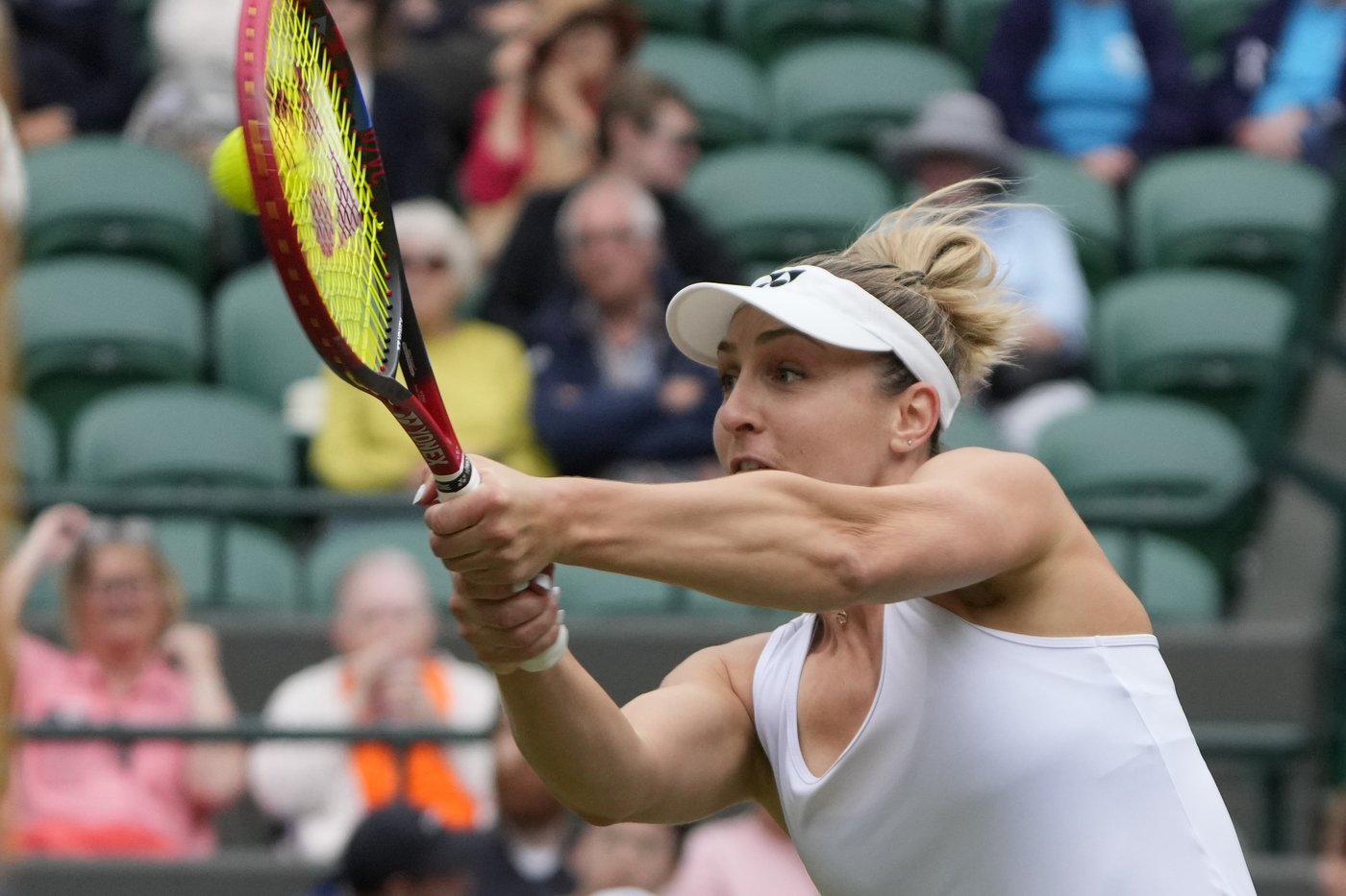 Dabrowski, Stefani advance to women's doubles semifinals at U.S. Open | iNFOnews.ca Dabrowski, Stefani advance to women's doubles semifinals at U.S. Open | iNFOnews.ca
