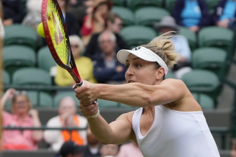 Dabrowski, Stefani advance to women's doubles semifinals at U.S. Open | iNFOnews.ca