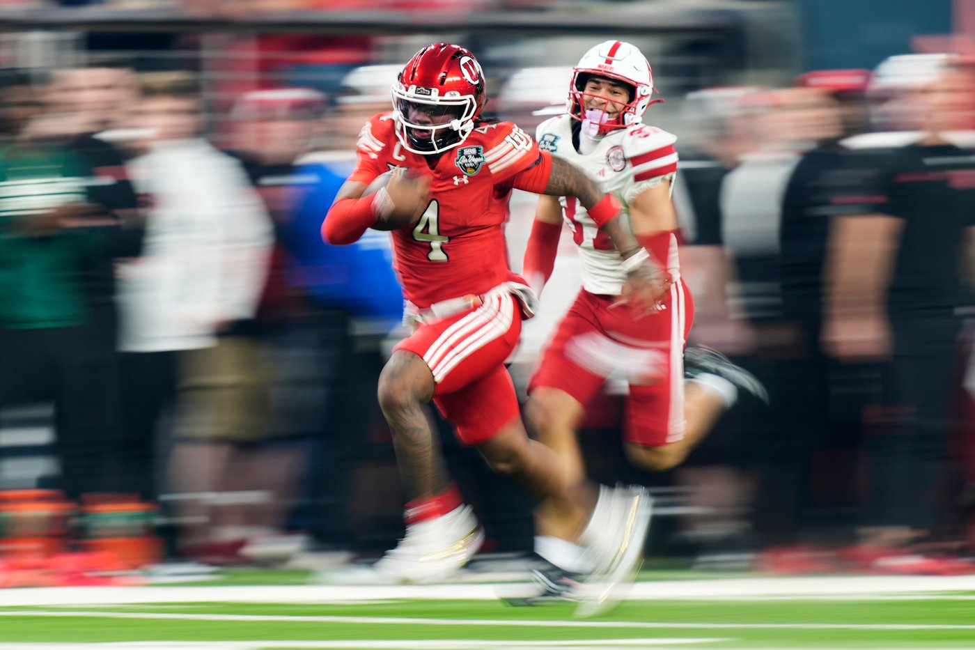 Morgan Scalley looking to build on past successes to make No. 21 Utah a Big 12 contender | iNFOnews.ca Morgan Scalley looking to build on past successes to make No. 21 Utah a Big 12 contender | iNFOnews.ca