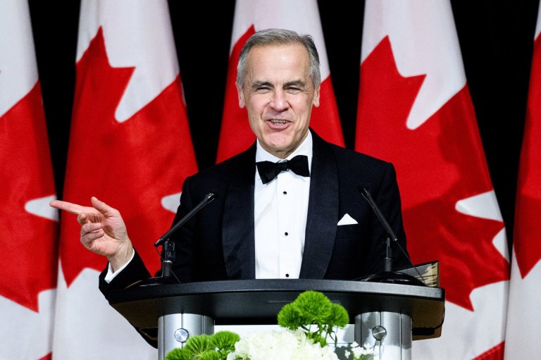 The Canadian Press Newsmakers of the Year, past and present | iNFOnews.ca