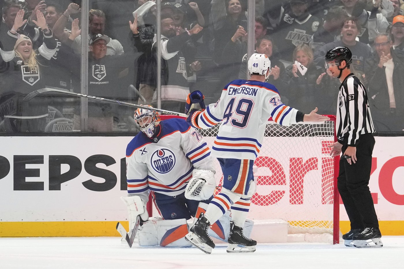 Devils, Canadiens and Oilers return home looking to climb out of 2-0 series deficits | iNFOnews.ca