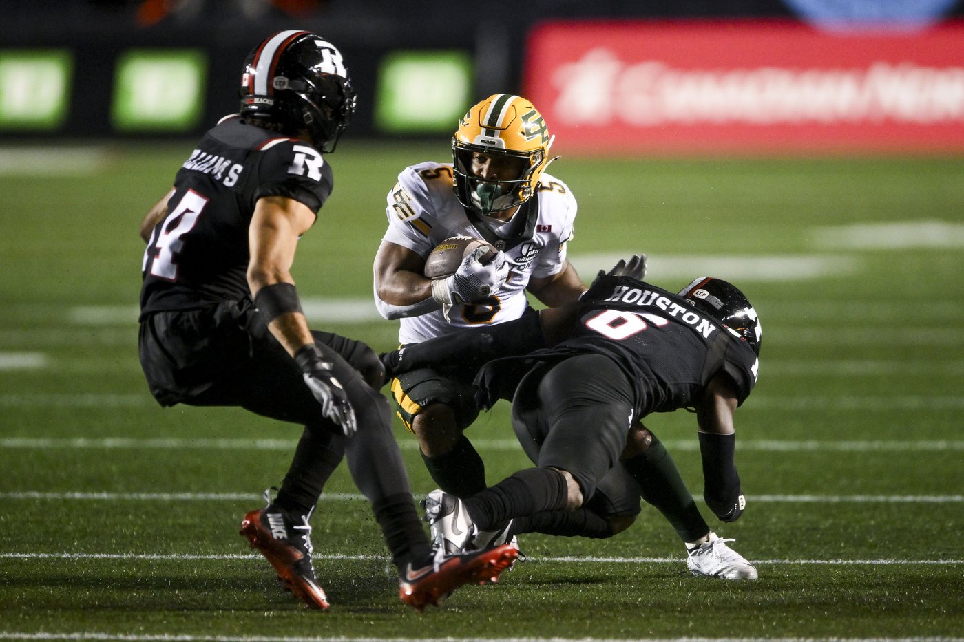Elks aim to bounce back while Redblacks seek first victory of 2026 | iNFOnews.ca Elks aim to bounce back while Redblacks seek first victory of 2026 | iNFOnews.ca