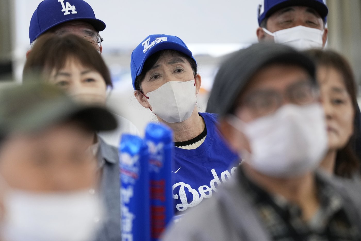 Shohei Ohtani's hometown waits another day for superstar's first World Series title | iNFOnews.ca