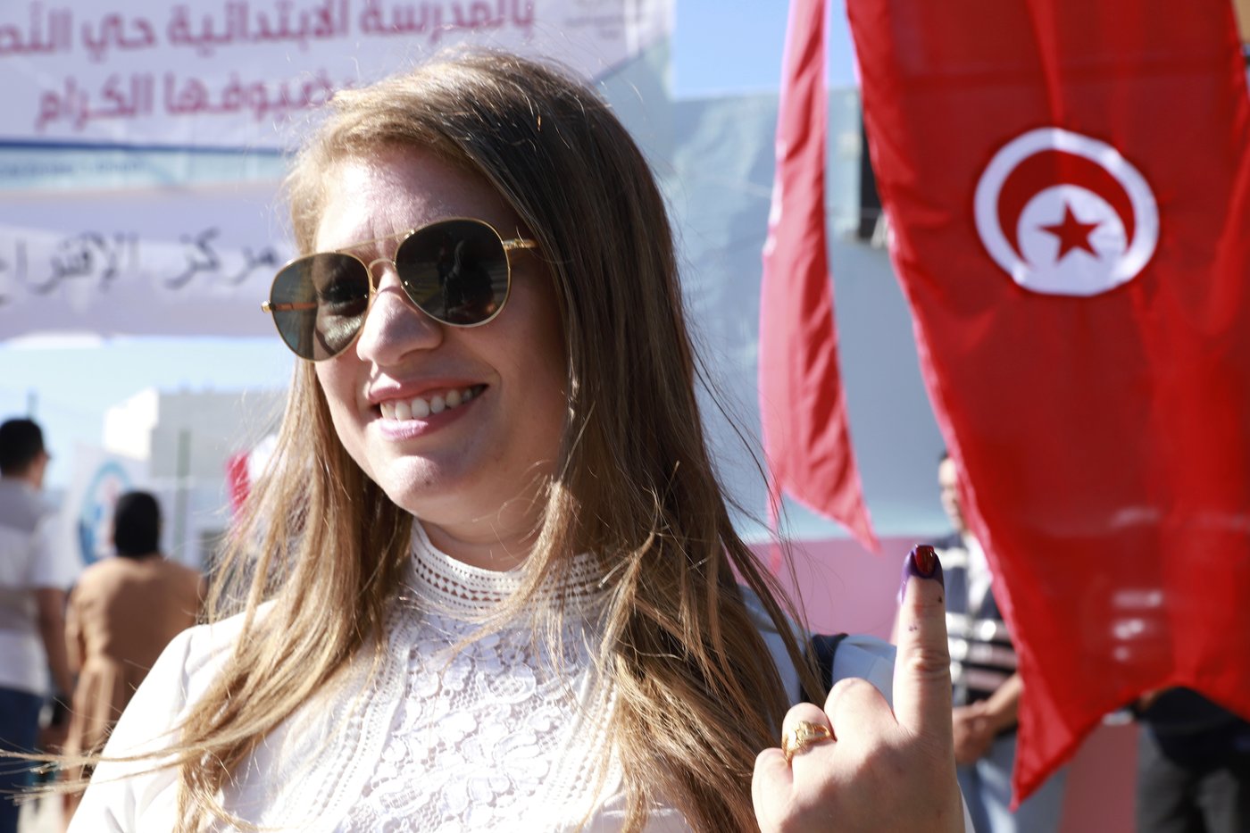 Tunisia votes Sunday in its third presidential election since the Arab Spring | iNFOnews.ca