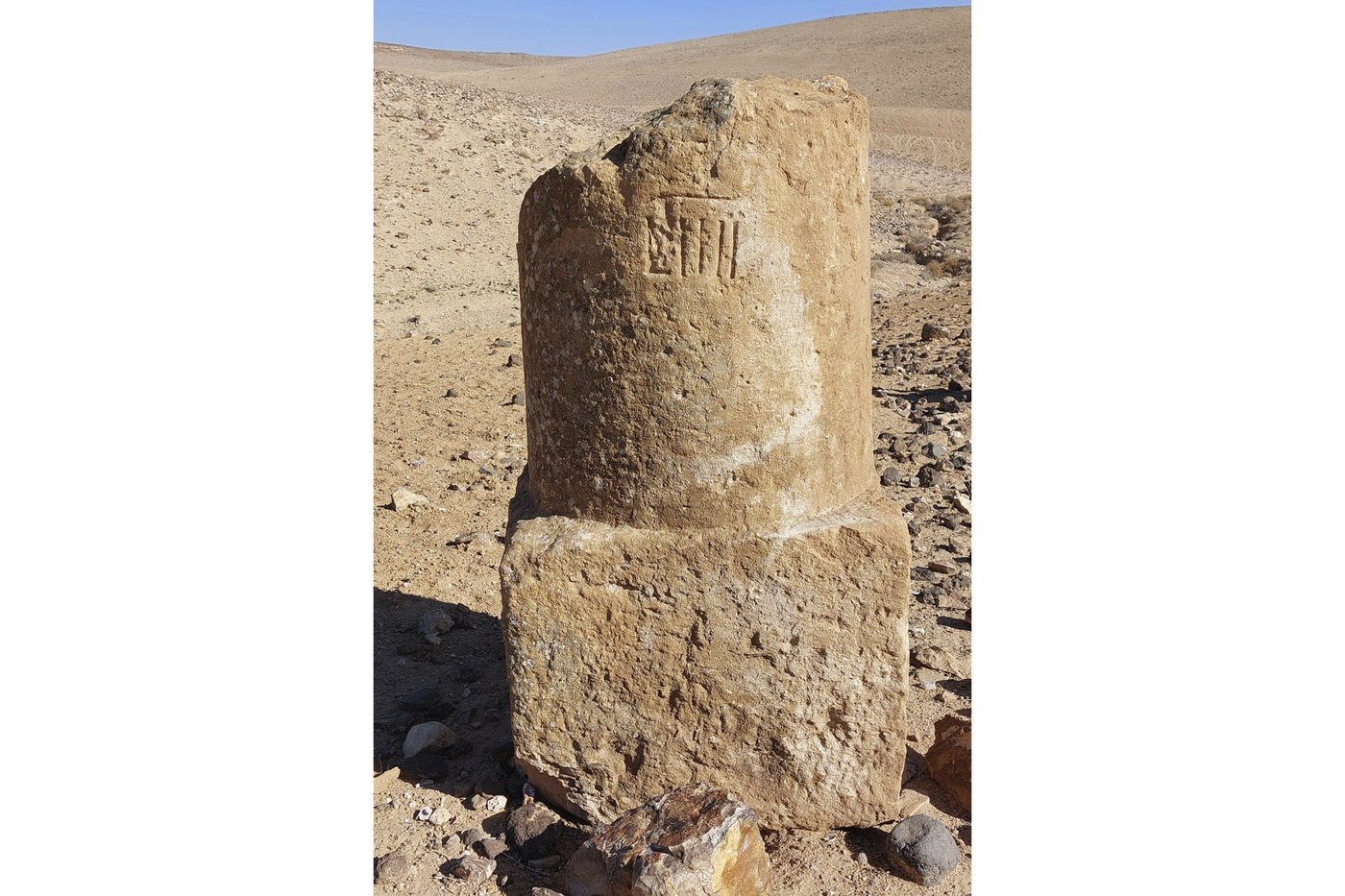 All roads in ancient Rome stretched far longer than previously known, study shows | iNFOnews.ca All roads in ancient Rome stretched far longer than previously known, study shows | iNFOnews.ca