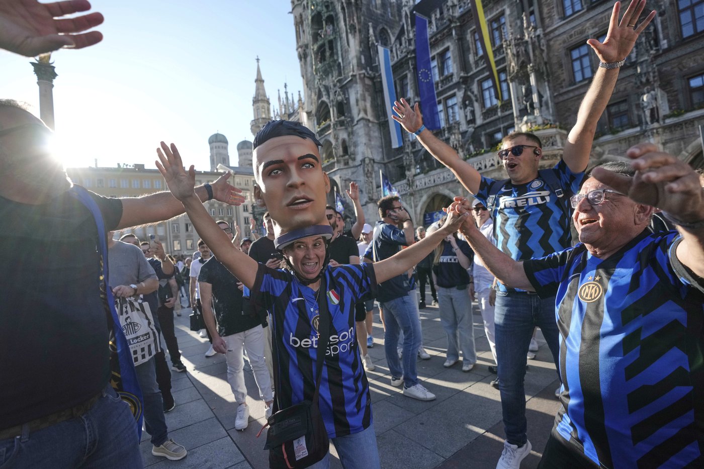 A list of the past European champions before Saturday's Champions League final | iNFOnews.ca A list of the past European champions before Saturday's Champions League final | iNFOnews.ca
