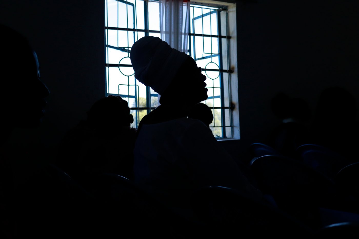Loud worship and other contrasts set apart Kenya's large community of Quakers | iNFOnews.ca
