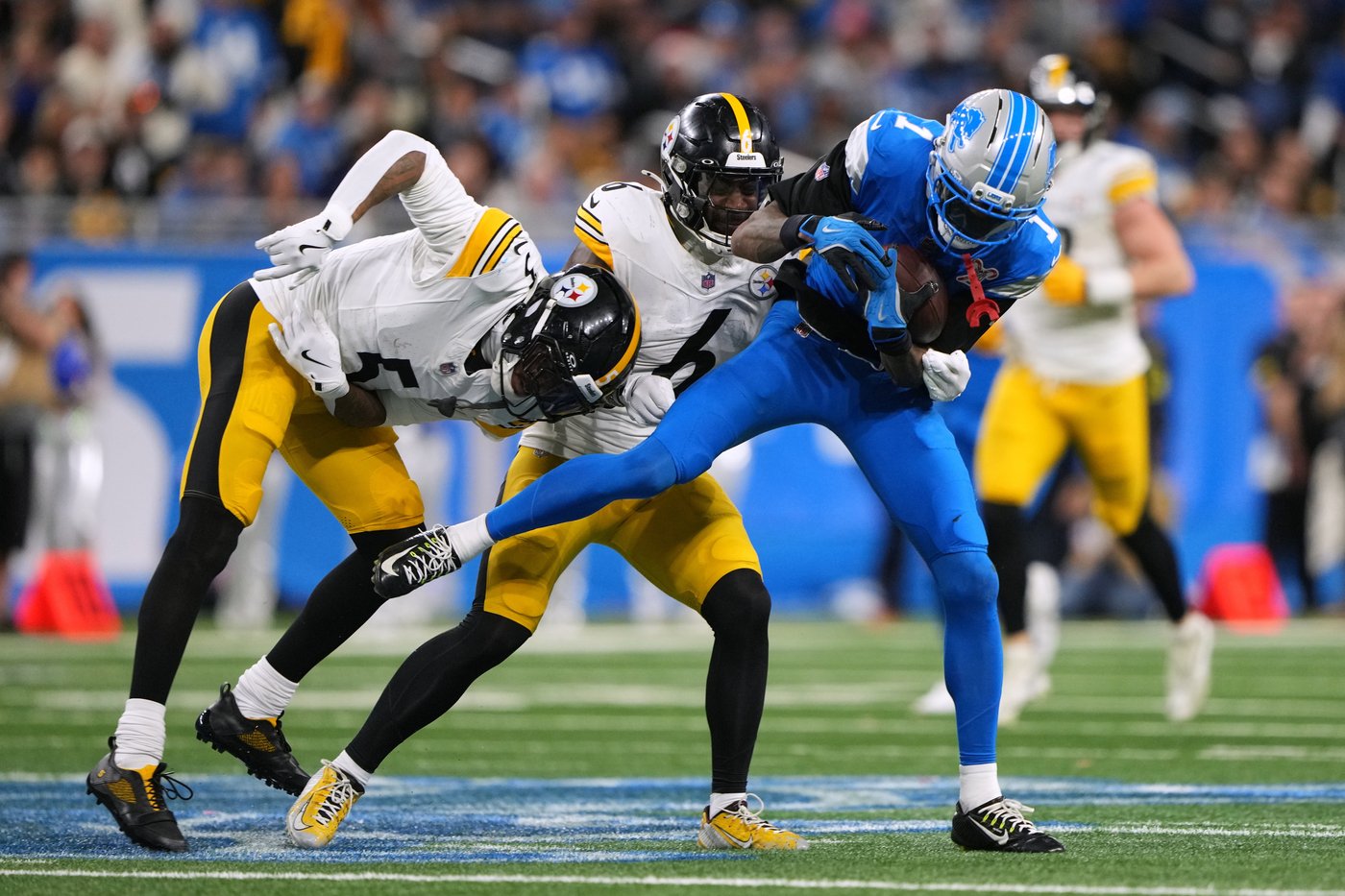 Lions visit eliminated Vikings on Christmas with their chance of returning to the playoffs dwindling | iNFOnews.ca Lions visit eliminated Vikings on Christmas with their chance of returning to the playoffs dwindling | iNFOnews.ca