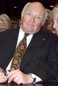 Bestselling German children's author Otfried Preussler, creator of 'Robber Hotzenplotz,' dies | iNFOnews.ca Bestselling German children's author Otfried Preussler, creator of 'Robber Hotzenplotz,' dies | iNFOnews.ca