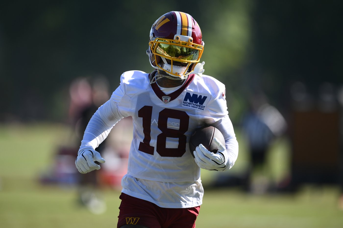 Washington-area native Stefon Diggs returns home to the Commanders in a full-circle moment | iNFOnews.ca Washington-area native Stefon Diggs returns home to the Commanders in a full-circle moment | iNFOnews.ca