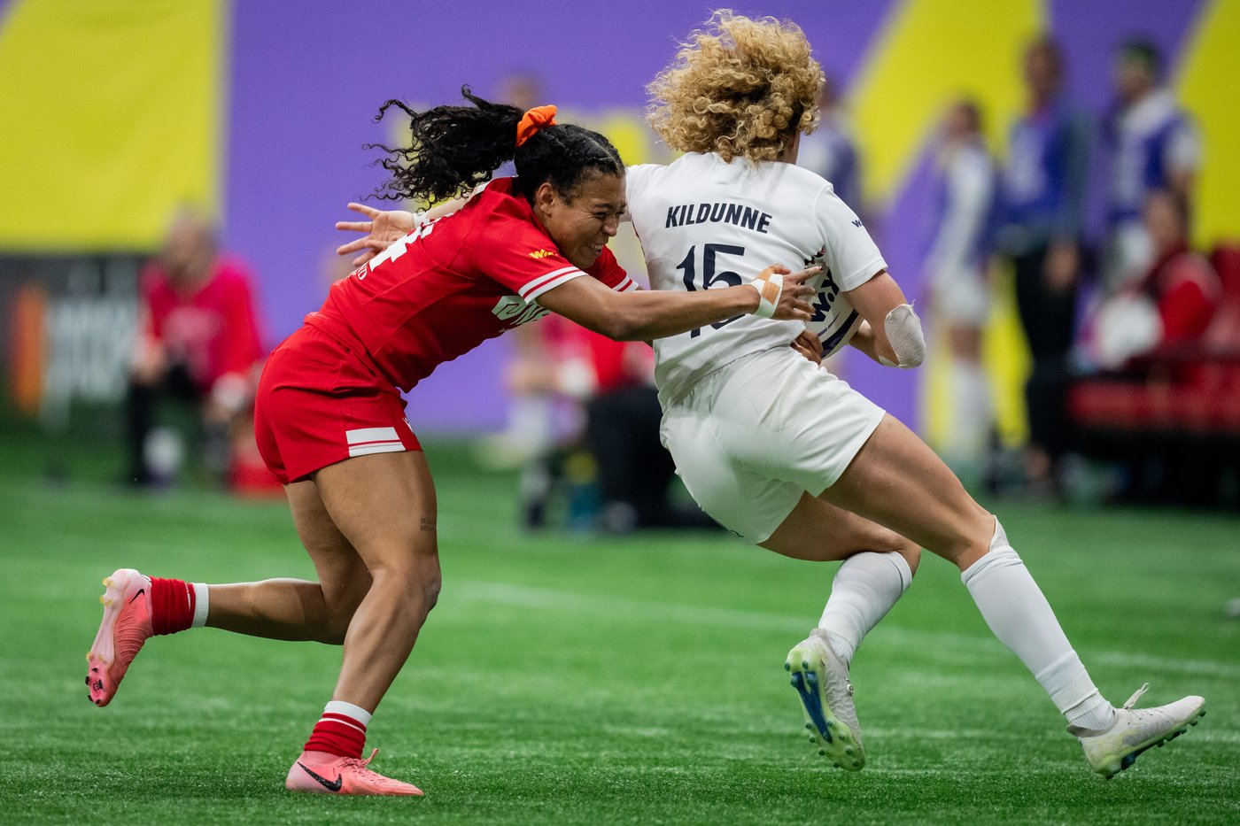 Canada women to face Ireland in Belfast in final warmup ahead of Rugby World Cup | iNFOnews.ca Canada women to face Ireland in Belfast in final warmup ahead of Rugby World Cup | iNFOnews.ca