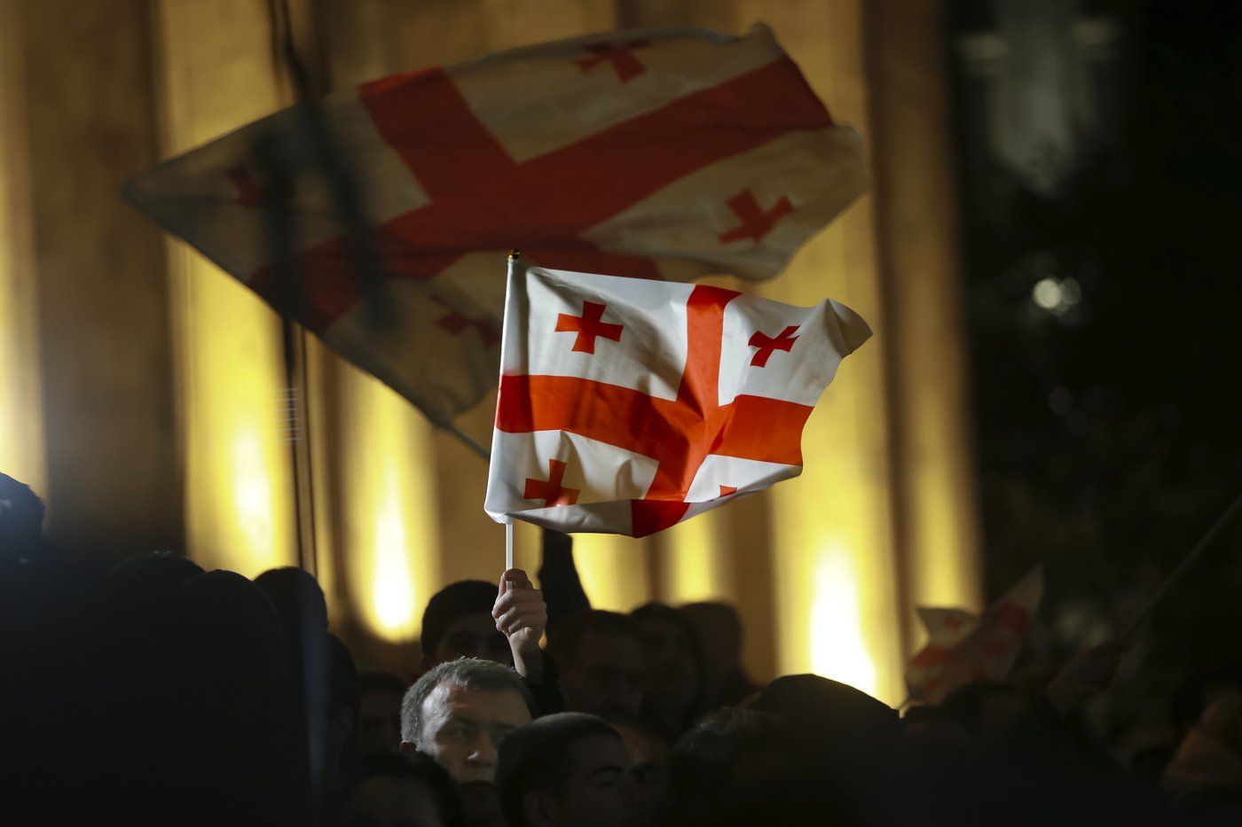 Georgia begins investigating its disputed election but the opposition calls the probe into question | iNFOnews.ca