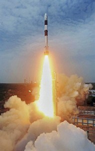 Indian rocket successfully launches 2 small Canadian satellites | iNFOnews.ca