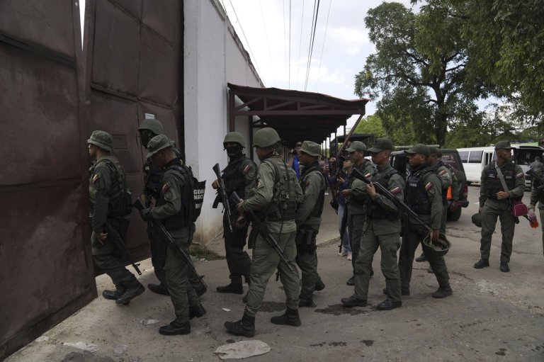 What to know about Venezuela's Tren de Aragua gang as Trump justifies attack | iNFOnews.ca