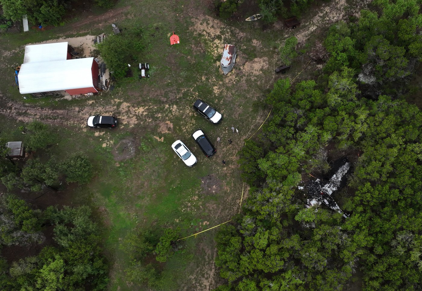 Pickleball players killed in Texas plane crash included a school tennis star, trauma counselor | iNFOnews.ca Pickleball players killed in Texas plane crash included a school tennis star, trauma counselor | iNFOnews.ca