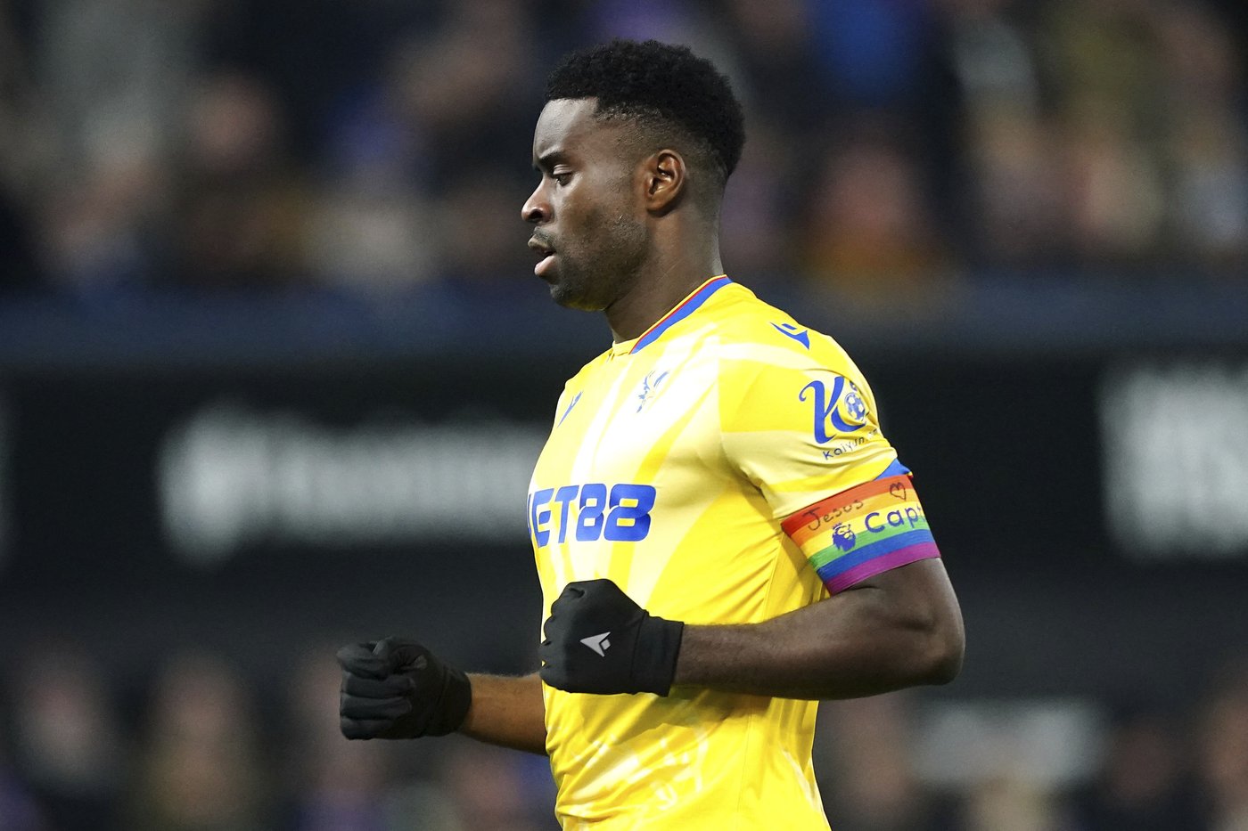 Vardy helps Van Nistelrooy to first win with Leicester as Guehi defies the FA with religious message | iNFOnews.ca